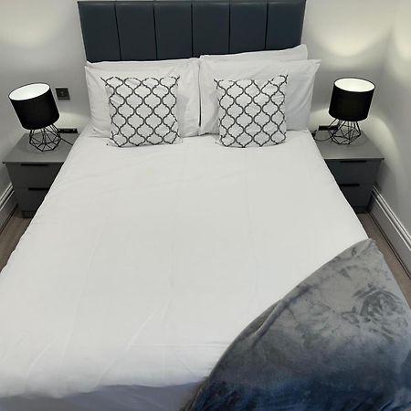 Harrington Street Apartments Liverpool By Beehosting Екстериор снимка
