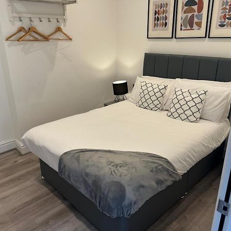 Harrington Street Apartments Liverpool By Beehosting Екстериор снимка