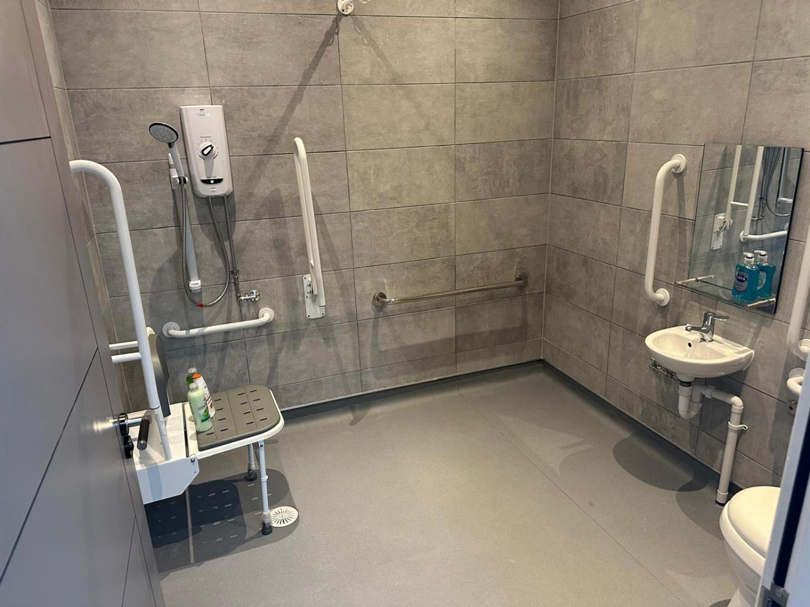 Harrington Street Apartments Liverpool By Beehosting Екстериор снимка