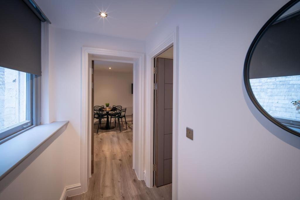 Harrington Street Apartments Liverpool By Beehosting Екстериор снимка