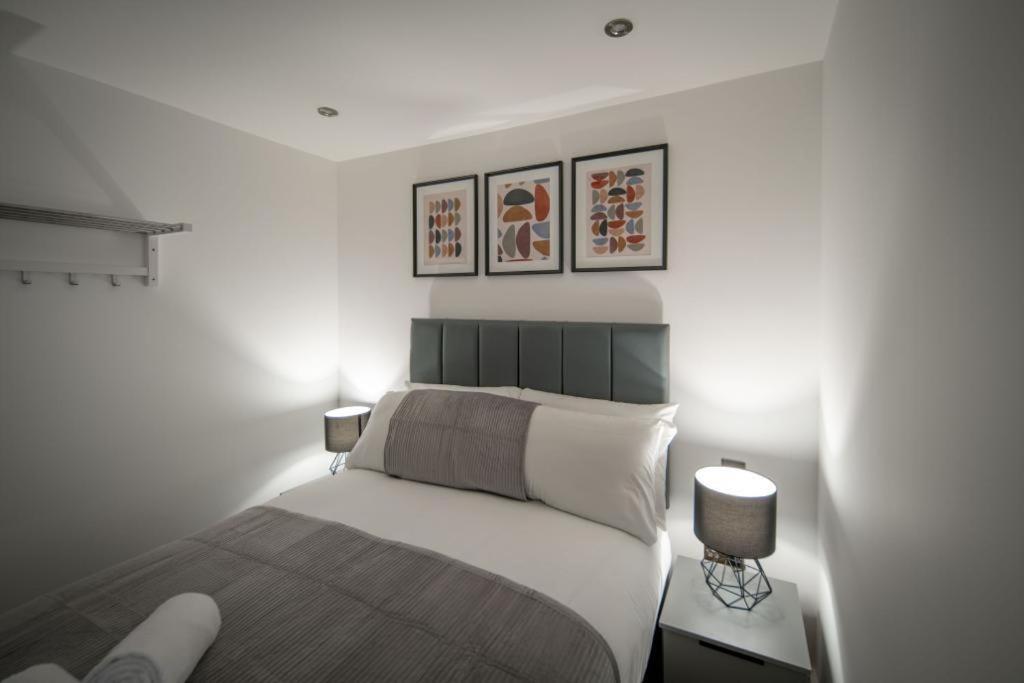 Harrington Street Apartments Liverpool By Beehosting Екстериор снимка