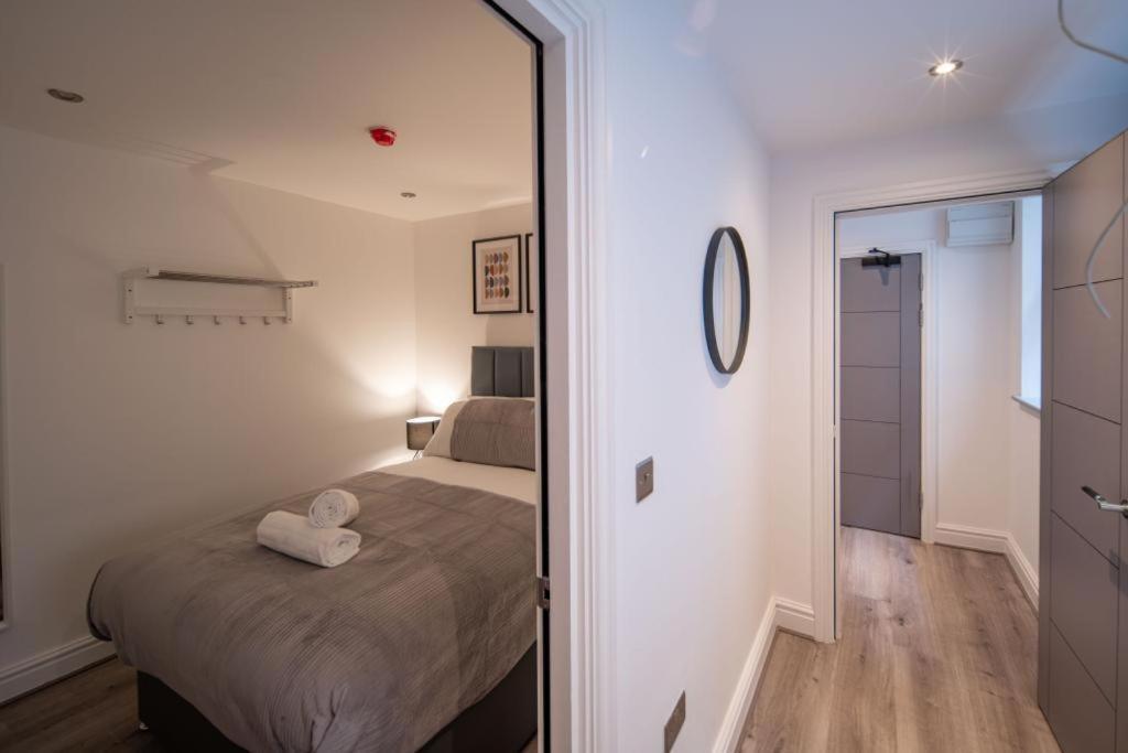 Harrington Street Apartments Liverpool By Beehosting Екстериор снимка