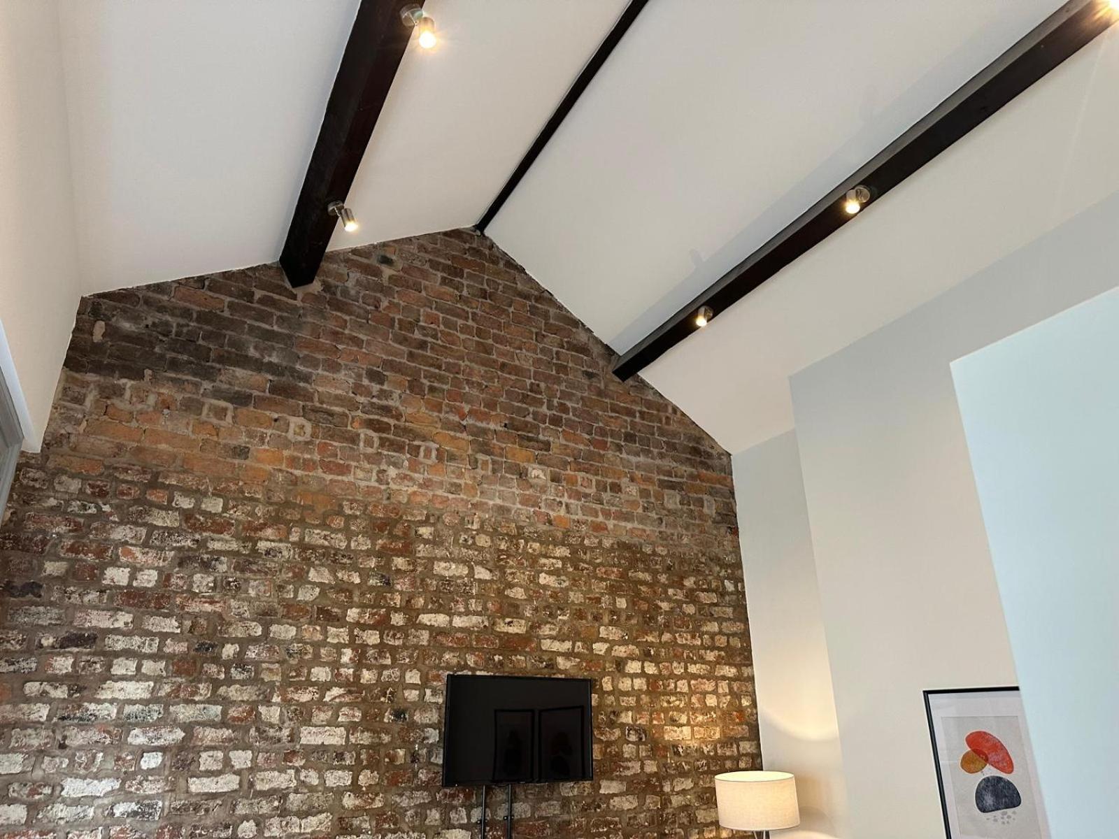 Harrington Street Apartments Liverpool By Beehosting Екстериор снимка