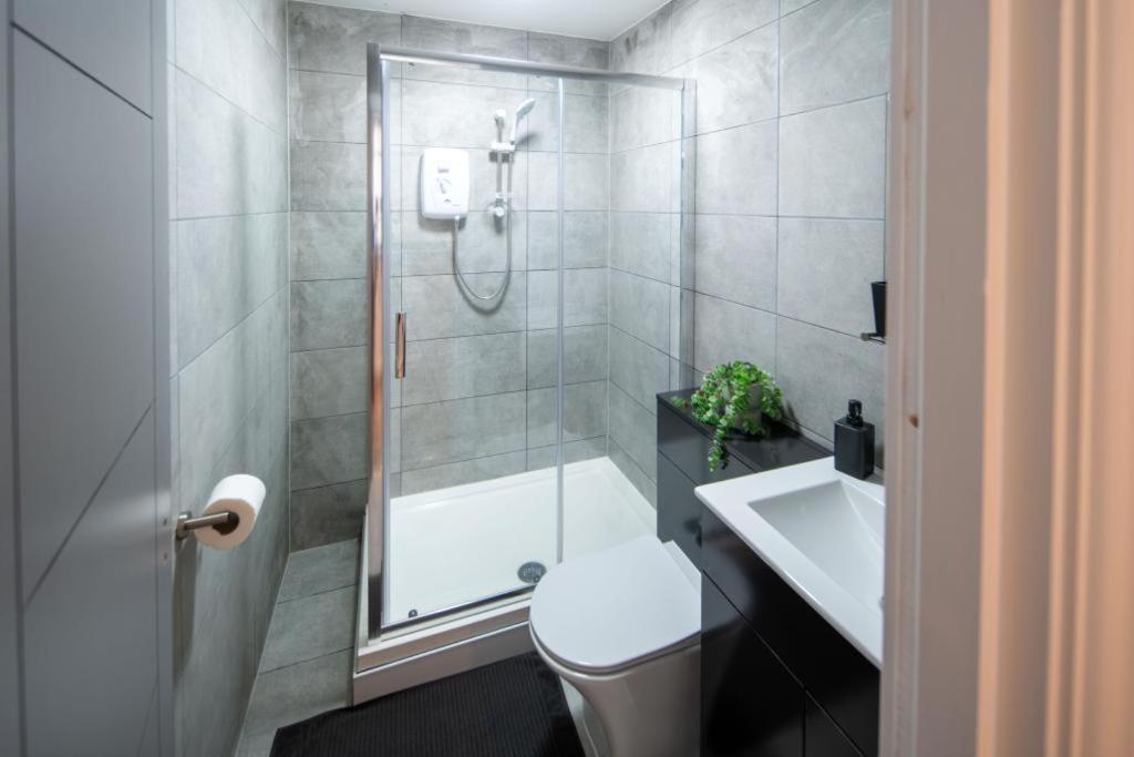 Harrington Street Apartments Liverpool By Beehosting Екстериор снимка