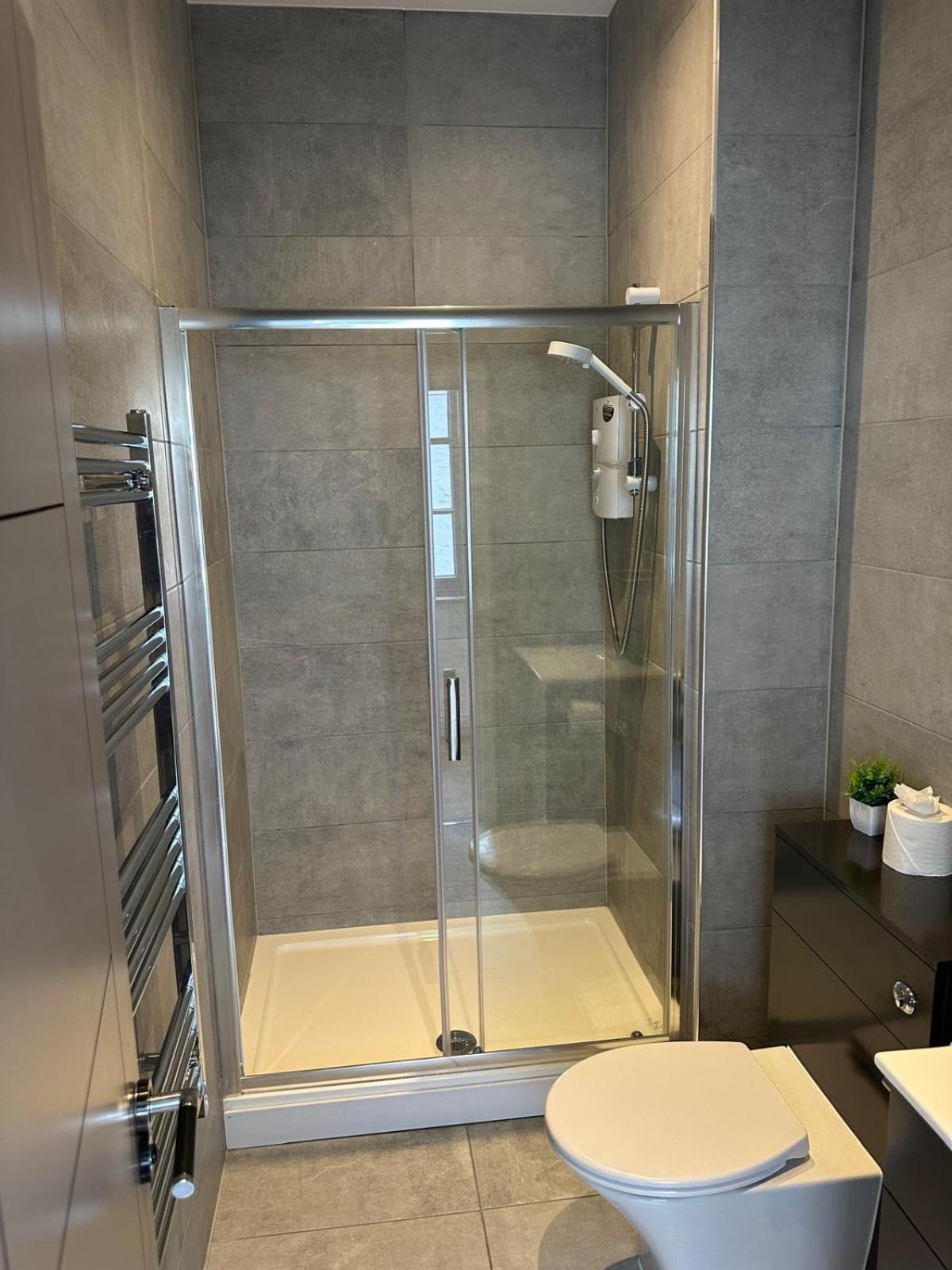 Harrington Street Apartments Liverpool By Beehosting Екстериор снимка