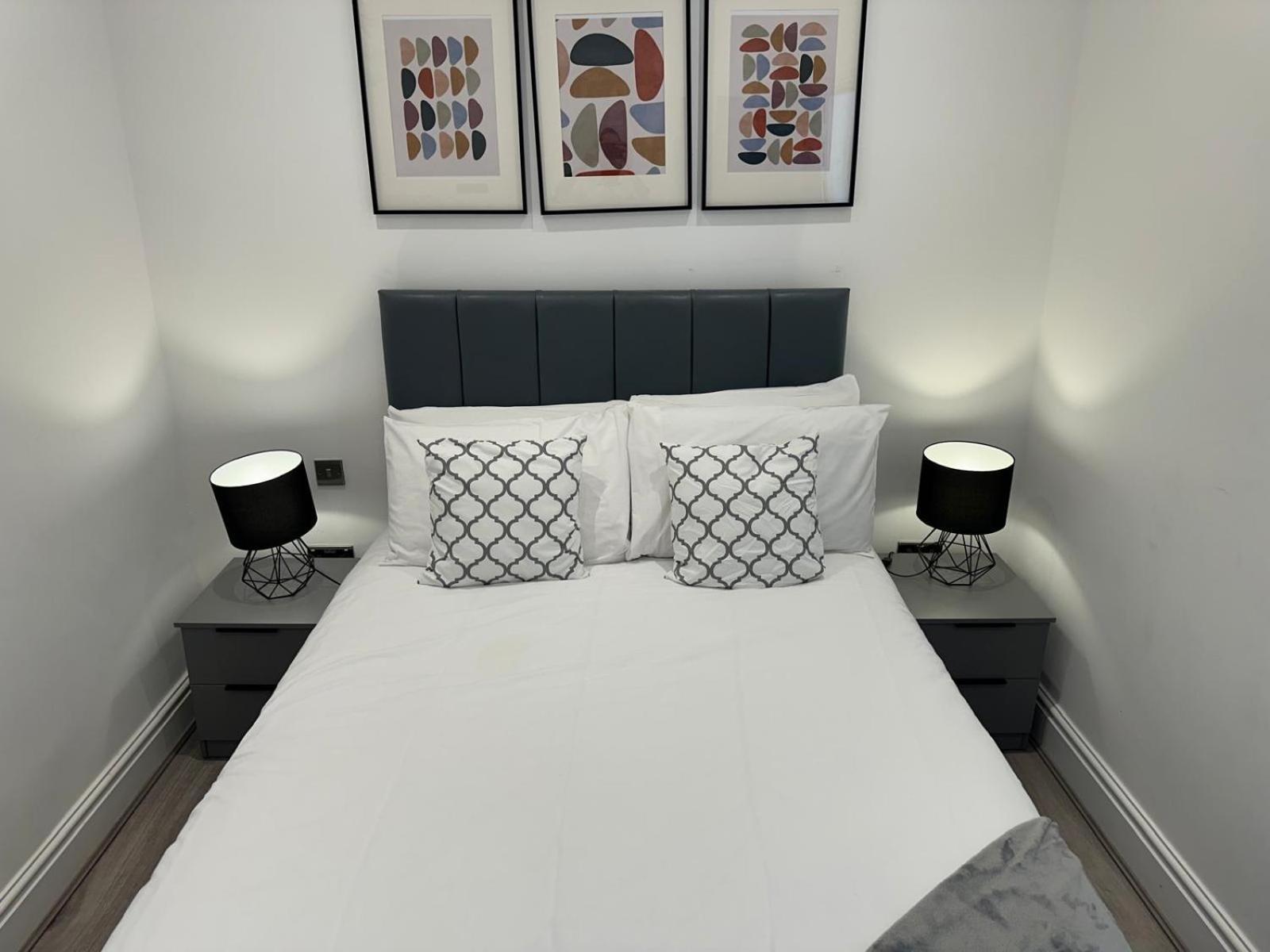 Harrington Street Apartments Liverpool By Beehosting Екстериор снимка