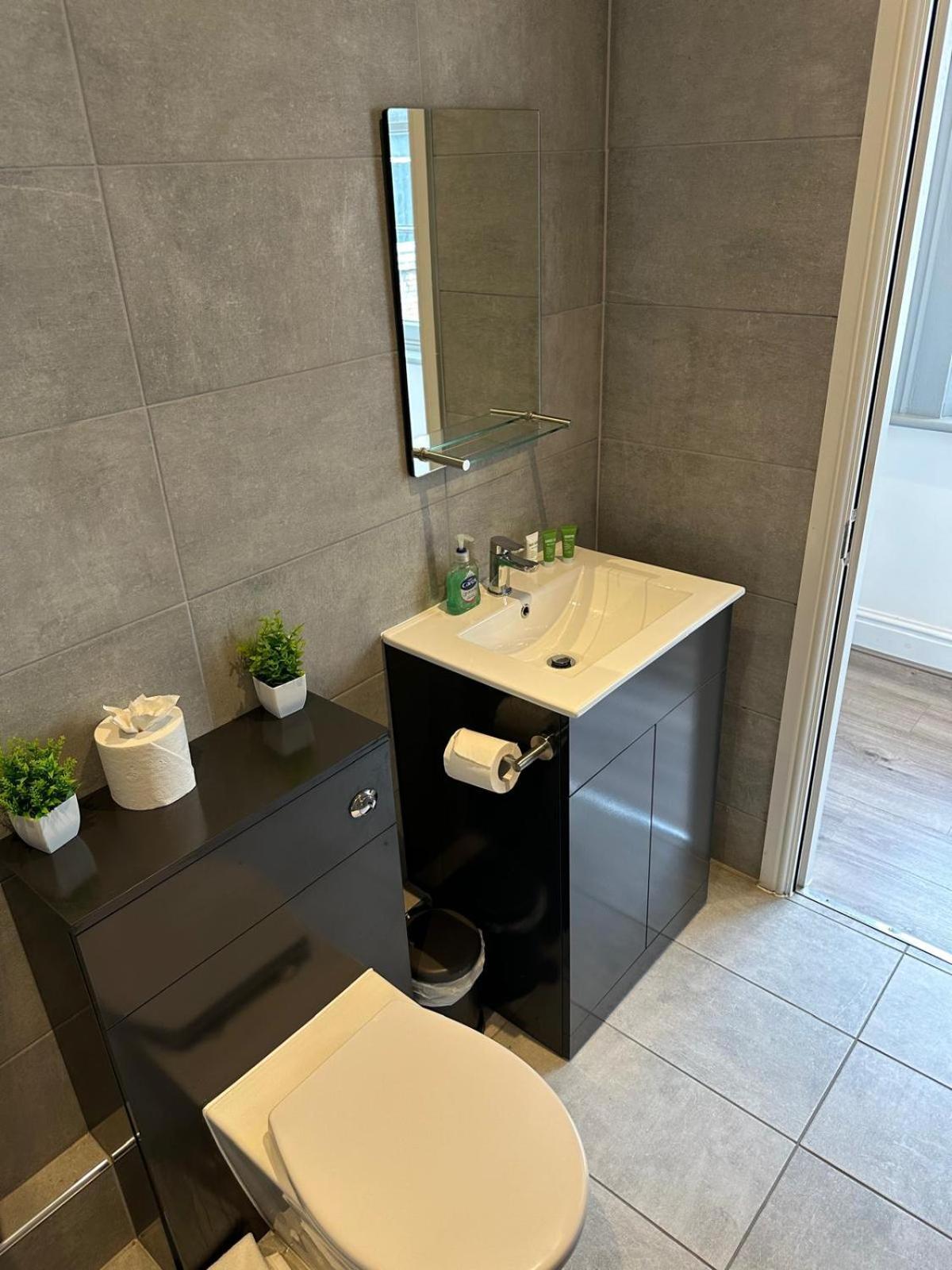 Harrington Street Apartments Liverpool By Beehosting Екстериор снимка
