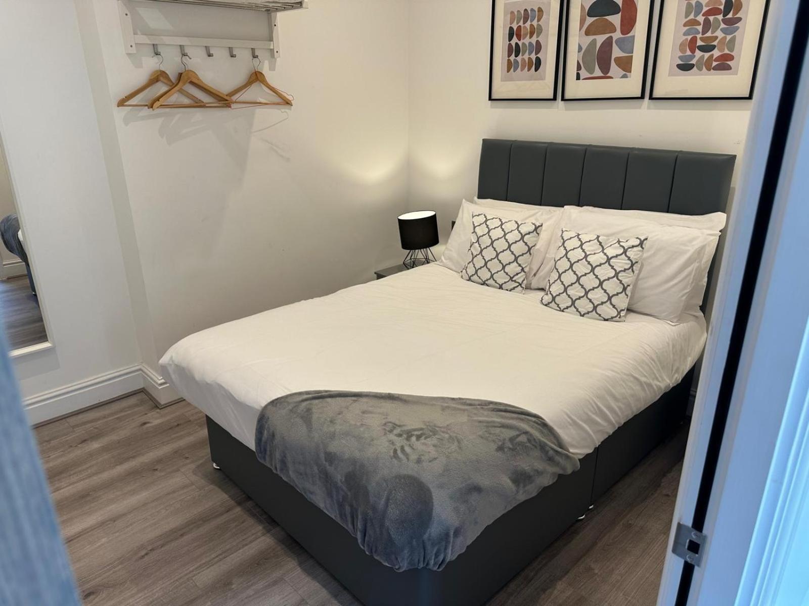 Harrington Street Apartments Liverpool By Beehosting Екстериор снимка