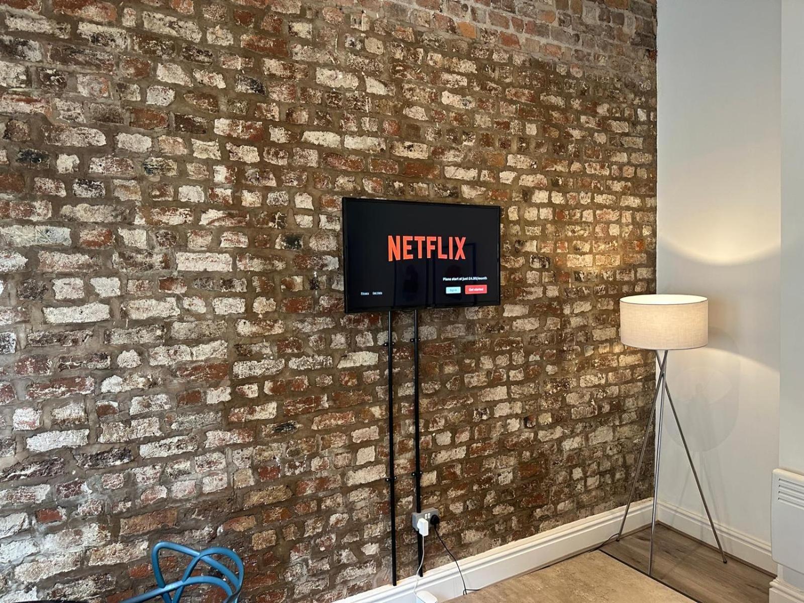 Harrington Street Apartments Liverpool By Beehosting Екстериор снимка