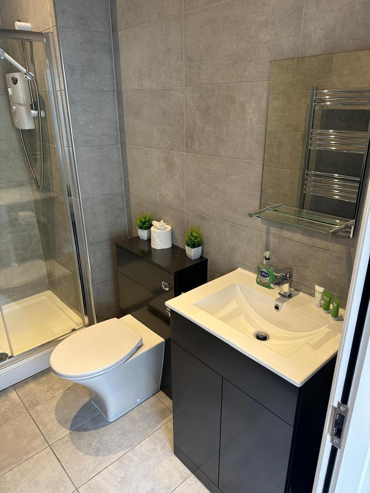 Harrington Street Apartments Liverpool By Beehosting Екстериор снимка