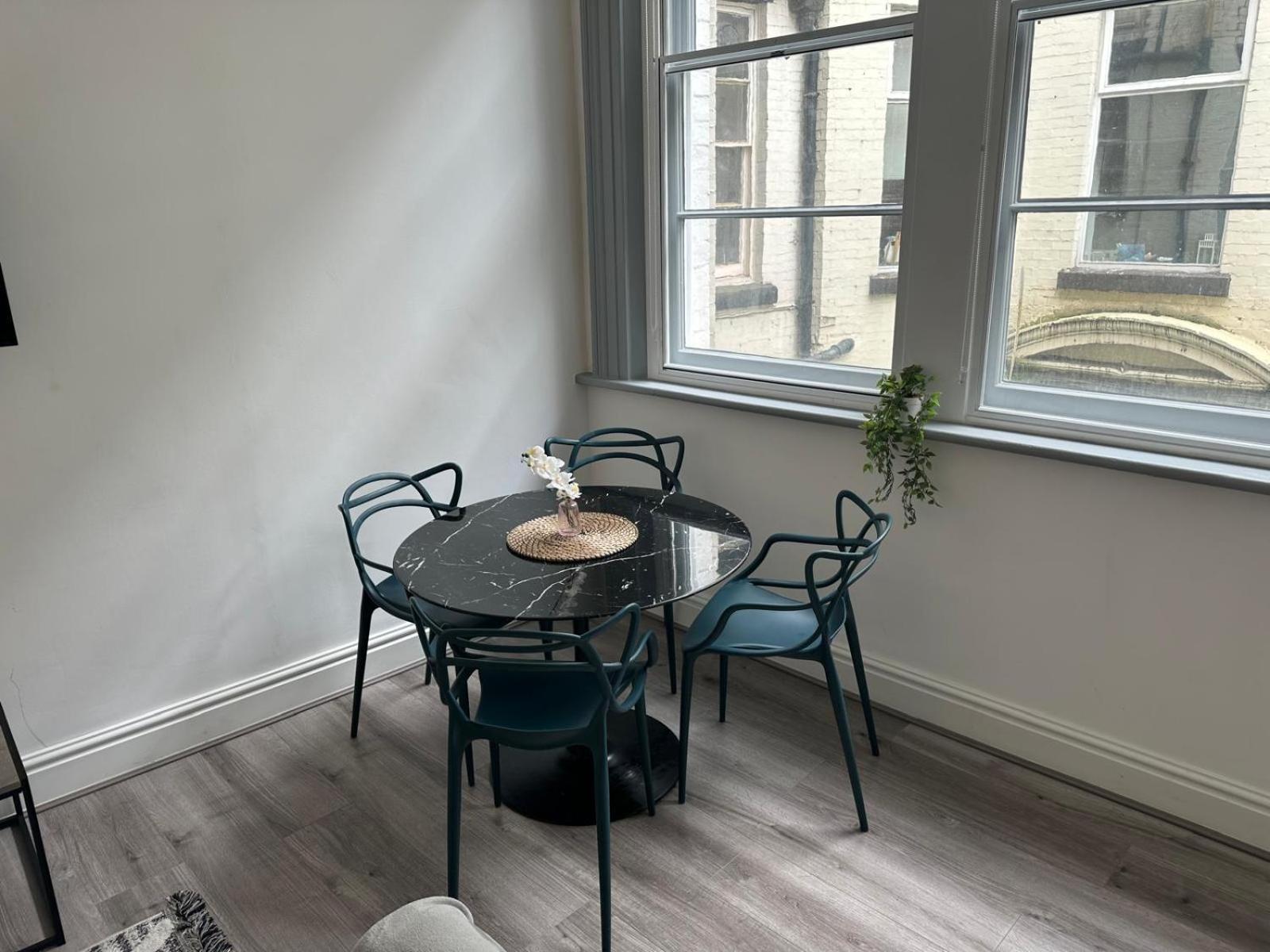 Harrington Street Apartments Liverpool By Beehosting Екстериор снимка