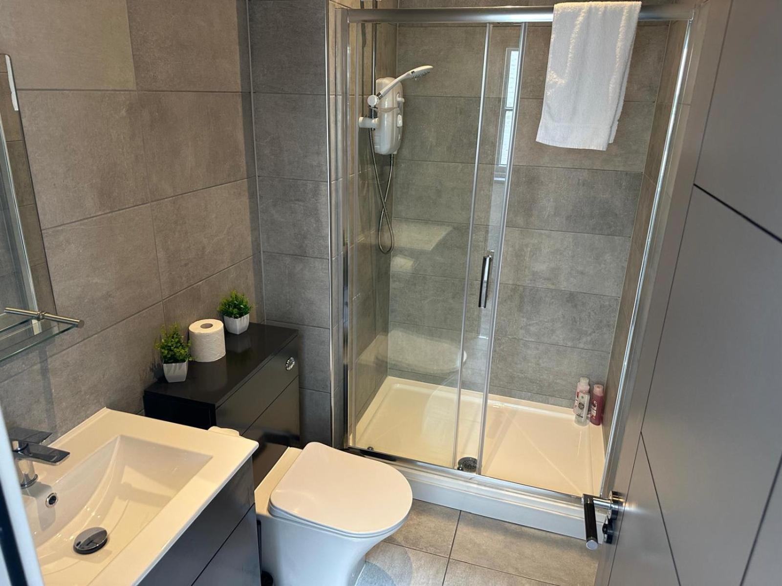Harrington Street Apartments Liverpool By Beehosting Екстериор снимка